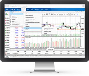 MetaTrader 5（网页版）(1)