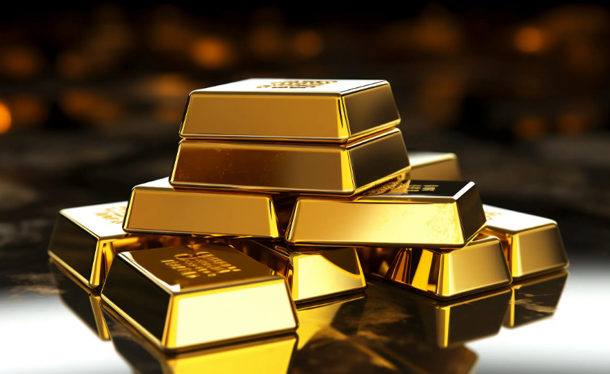 澳汇ausforex平台：黄金保持强势 2900上方直接多(1)